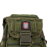 VARTAC™ VT60 EDC Tactical Backpack