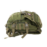 VARTAC™ VT60 EDC Tactical Backpack