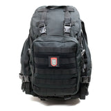 VARTAC™ VT50 EDC Tactical Backpack w/Removable Carry Pack