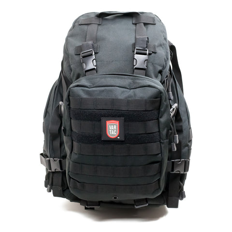 VARTAC™ VT50 EDC Tactical Backpack w/Removable Carry Pack
