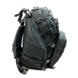 VARTAC™ VT50 EDC Tactical Backpack w/Removable Carry Pack