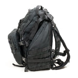 VARTAC™ VT50 EDC Tactical Backpack w/Removable Carry Pack