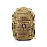 VARTAC™ VT40 EDC Tactical Backpack Range Bag