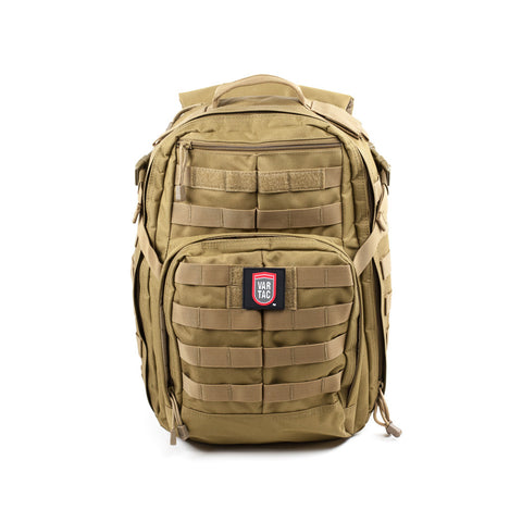 VARTAC™ VT40 EDC Tactical Backpack Range Bag