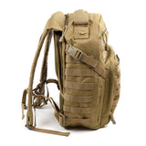 VARTAC™ VT40 EDC Tactical Backpack Range Bag