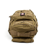 VARTAC™ VT40 EDC Tactical Backpack Range Bag