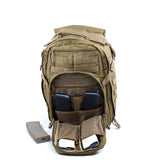 VARTAC™ VT40 EDC Tactical Backpack Range Bag