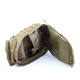 VARTAC™ VT40 EDC Tactical Backpack Range Bag