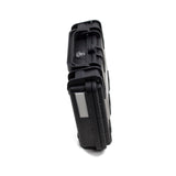 VARTAC™ VTC-1305 Mirco Hard Case with Pick and Pluck Foam Interior