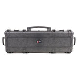 VARTAC™  VTC-3513 Rifle Hard Case with Pick and Pluck Foam Interior