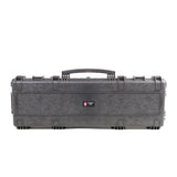 VARTAC™  VTC-3513 Rifle Hard Case with Pick and Pluck Foam Interior