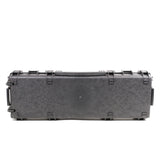 VARTAC™  VTC-3513 Rifle Hard Case with Pick and Pluck Foam Interior