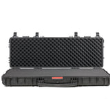 VARTAC™  VTC-3513 Rifle Hard Case with Pick and Pluck Foam Interior