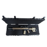 VARTAC™  VTC-3513 Rifle Hard Case with Pick and Pluck Foam Interior