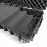 VARTAC™  VTC-3513 Rifle Hard Case with Pick and Pluck Foam Interior