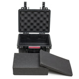 VARTAC™ VTC-1609 Hard Case with Pick and Pluck Foam Interior