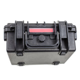 VARTAC™ VTC-1609 Hard Case with Pick and Pluck Foam Interior