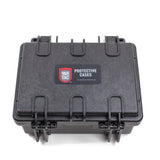 VARTAC™ VTC-1609 Hard Case with Pick and Pluck Foam Interior