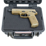 VARTAC™ VTC-2012 Hard Case with Pick and Pluck Foam Interior