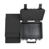VARTAC™ VTC-2413 Hard Case with Pick and Pluck Foam Interior