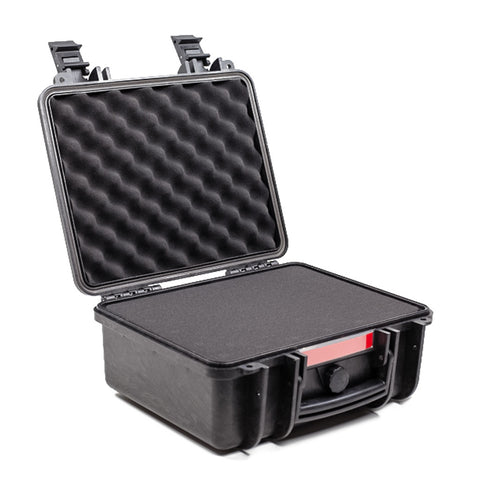 VARTAC™ VTC-2413 Hard Case with Pick and Pluck Foam Interior