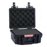 VARTAC™ VTC-1609 Hard Case with Pick and Pluck Foam Interior