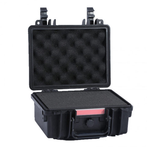 VARTAC™ VTC-1609 Hard Case with Pick and Pluck Foam Interior